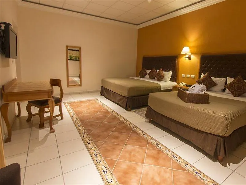 Hotel Rio Queretaro