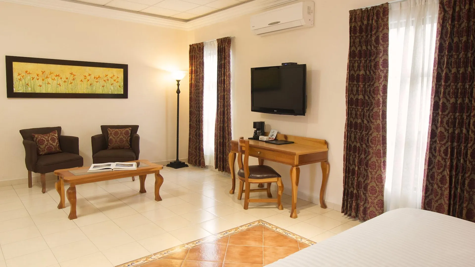 Hotel Rio Queretaro