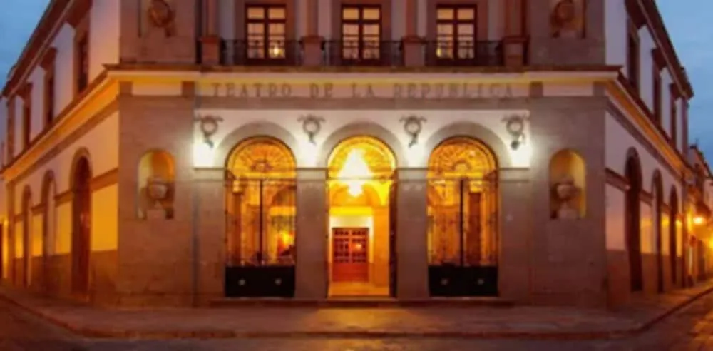 Hotel Rio Queretaro