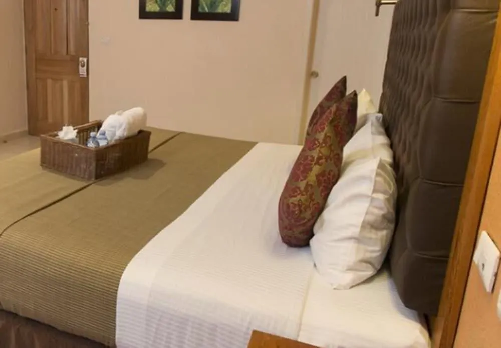 Hotel Rio Queretaro