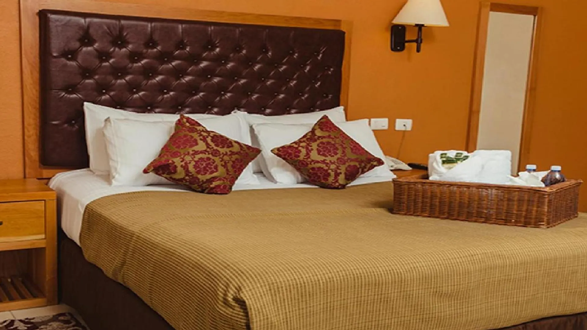 Hotel Rio Queretaro