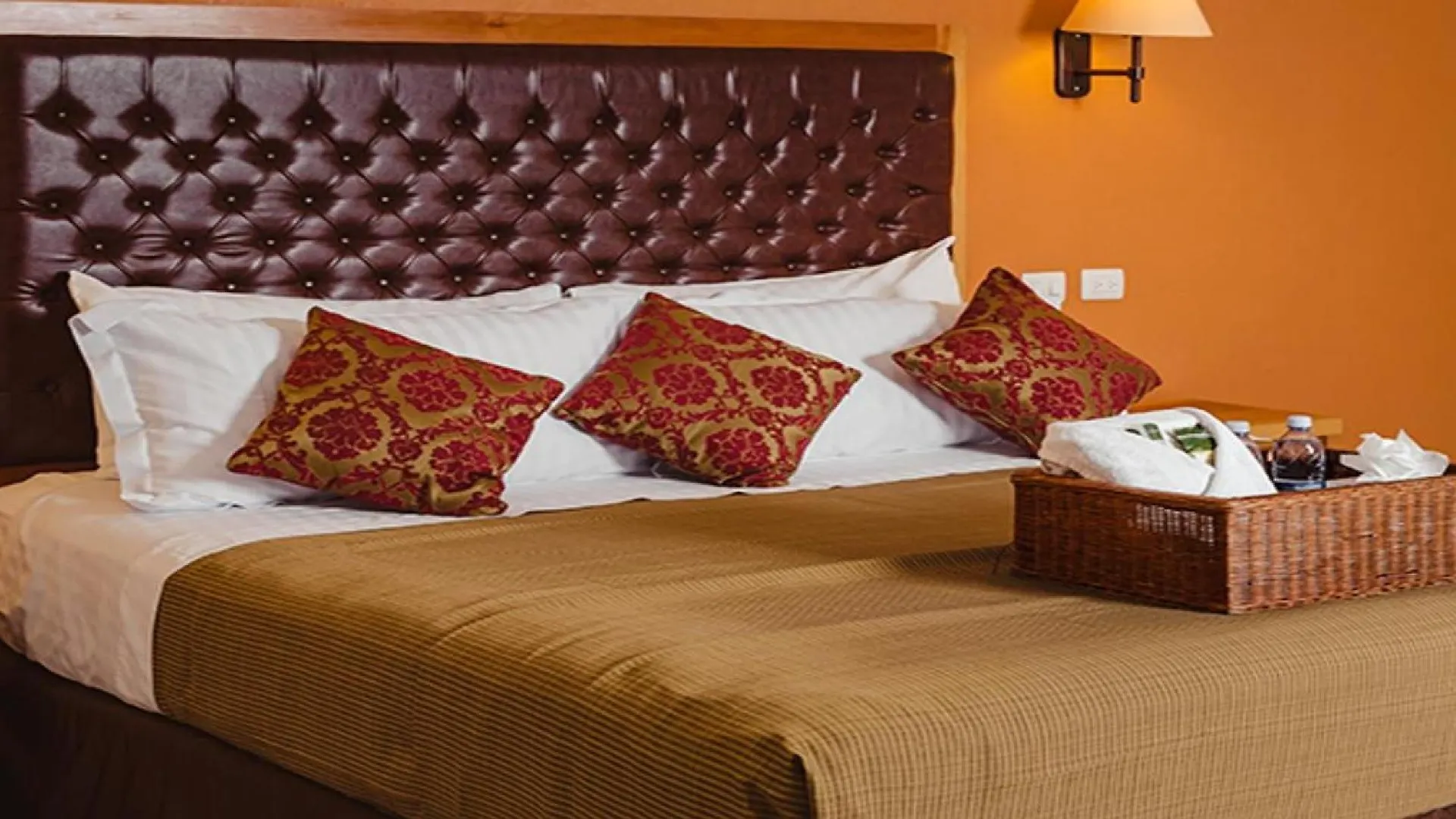Hotel Rio Queretaro 4*,