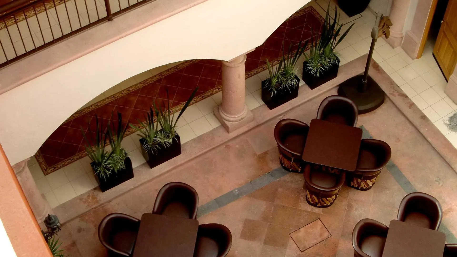 Hotel Rio Queretaro