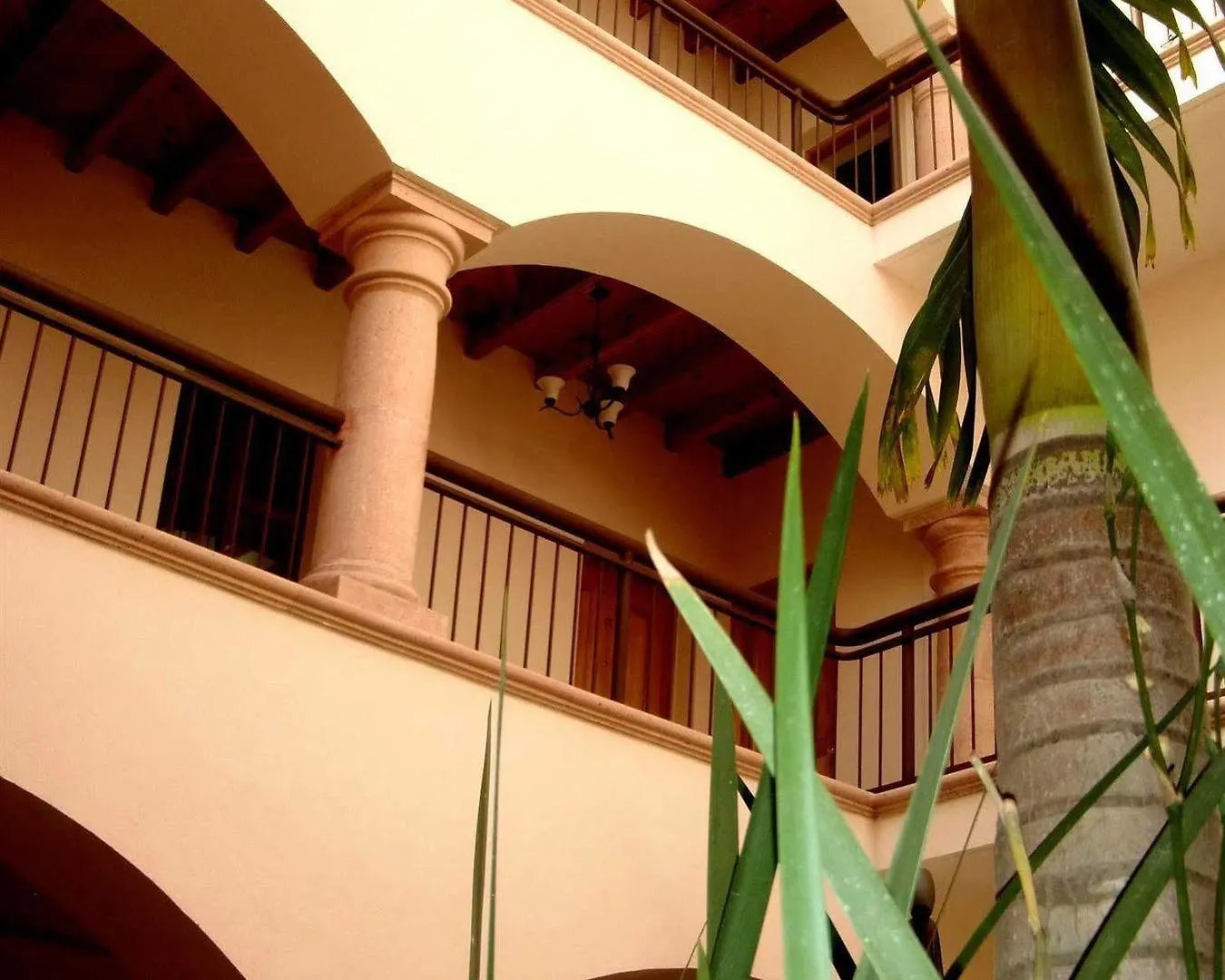 Hotel Rio Queretaro