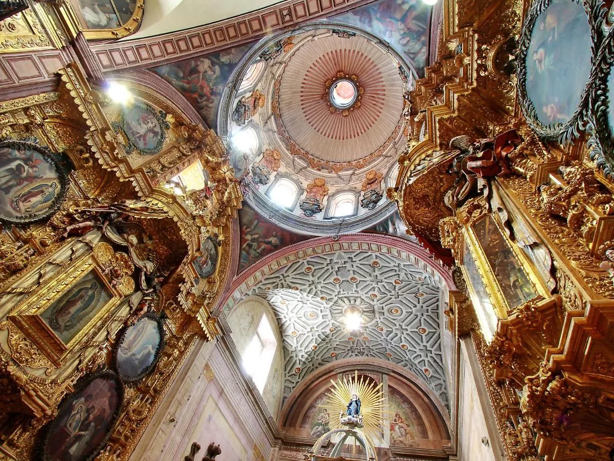 Hotel Rio Queretaro