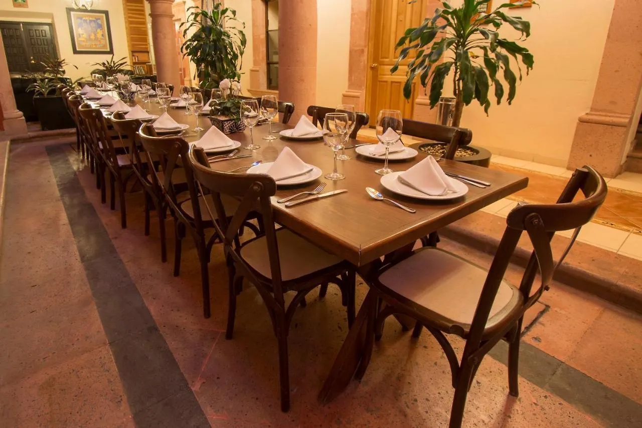 Hotel Rio Queretaro
