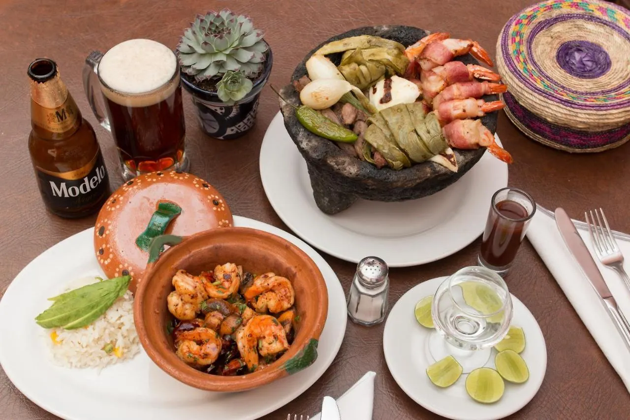 Hotel Rio Queretaro