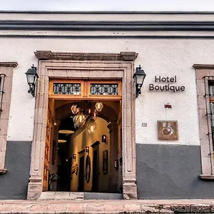 Casa Brunella - Boutique **** Queretaro