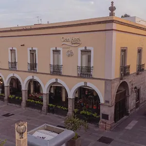 Gran De Querétaro