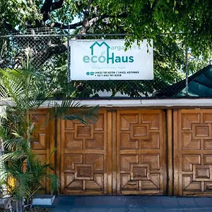 Margaritas Eco Haus Queretaro