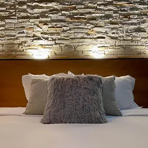Hotel Plaza D Armas
