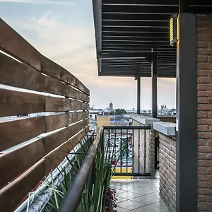 Casa Aurora *** Queretaro